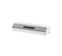Fellowes Amaris A3 Laminator White with Free Fellowes Arc A4 Laminator