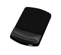 Fellowes Angle Adjustable Mouse Pad Wrist Support Premium Gel