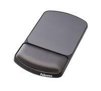 Fellowes Angle Adjustable Mouse Pad Wrist Support Premium Gel
