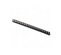 Fellowes Apex (12mm) Plastic Binding Comb - 6201101
