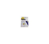 Fellowes 6001901 Apex Laminating Pouch A3 Clear (Pack-100)