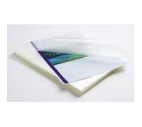 Apex A3 Medium Duty Laminating Pouches 250 Micron Clear (100 Pack)