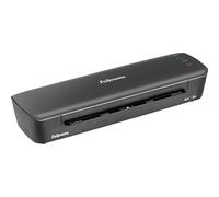 Fellowes Arc A4 laminator, for hot laminating pouches up to 80 microns, anti-jam