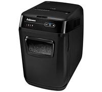 Fellowes AutoMax 130C Auto Feed Shredder 130 sheet