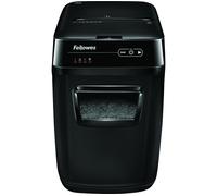 FELLOWES AutoMax 130C Cross Cut Paper Shredder