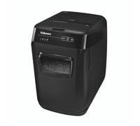Fellowes Automax 150C Cross-Cut Shrd