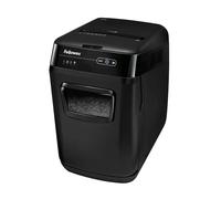 Fellowes AutoMax 150C Cross-Cut Shredder 4680201