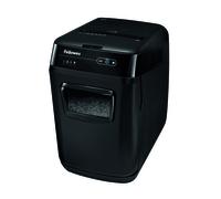 Fellowes Automax 150C Cross Square Cut Shredder 4680201 - 4680201