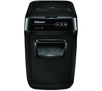 FELLOWES AutoMax 200C Cross Cut Paper Shredder