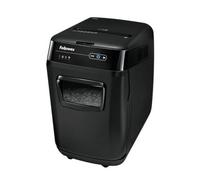 Fellowes Automax 200C Cross Cut Shredder