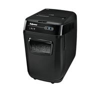 FELLOWES AUTOMAX 200C Cross Cut Shredder