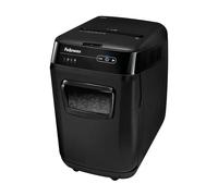 Fellowes AutoMax 200C Cross-Cut Shredder 4652901