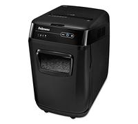 Fellowes Automax 200C Cross Square Cut Shredder 4652901 - 4652901