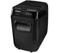 Fellowes AutoMax 200M Micro Cut Paper Shredder