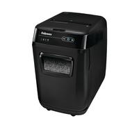 Fellowes Automax 200M Microshred Shredder 4656401