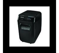 Fellowes AutoMax 200M Micro Cut Shredder