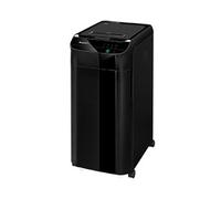 Fellowes AutoMax 350C Cross-Cut Shredder with Anti-Jam Technology