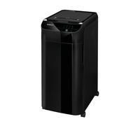 Fellowes Shredder 450 Sheets Cross Cut Security Level P-4, O-3, T-4 68 L 450c