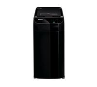 Fellowes Shredder 450 Sheets Cross Cut Security Level P-4, O-3, T-4 68 L 450c