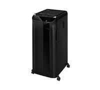 Fellowes AutoMax 550C Cross-Cut Shredder with Anti-Jam Technology