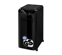 Fellowes AutoMax 550C - Shredder - cross-cut - 4 x 38 mm - P-4