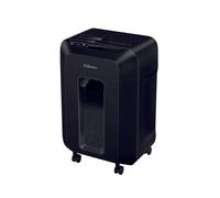 Fellowes AutoMax 80M Mini-Cut Shredder