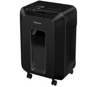 Fellowes Automax 90M Shredder, Black