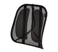 Fellowes Office Suite Back Support Mesh Fabric with Tri-tensioner...