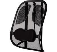 Fellowes 8029901 Mesh Back Support
