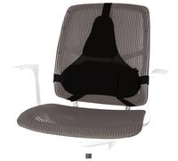 Fellowes Back Support for Office Chair - Professional Series Ultimate