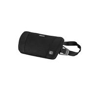 Fellowes PlushTouch Back Support Black