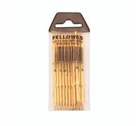 Fellowes Ballpen Refill Black PK12