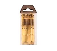 Fellowes Ballpoint Desk Pen and Chain Refill (12 Pack) 0911501