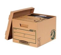Fellowes Bankers Box Earth Series Standard [Pack 10] - 4470601
