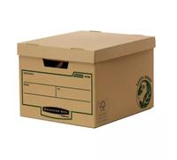 Fellowes Bankers Box Earth Series Standard Storage Box
