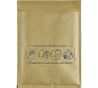 Fellowes Bankers Box Nt Pack Padded Envelope 10 Units