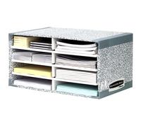 Fellowes Bankers Box System Desktop Sorter