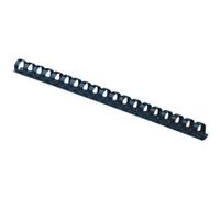 Fellowes Binding Combs A4 100 Blue Pack of 100