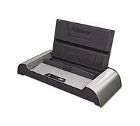 Fellowes Binding Machine Helios 60 Thermal (5219501),Platinum/Graphite