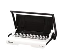 Fellowes Binding Machine Star+ Comb Binding (5006501), 3.1" x 17.7" x 9.8"