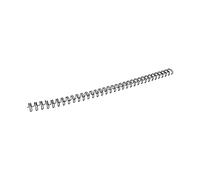 Fellowes (8mm) A4 Wire Comb (1 x Pack of 100 Wire Combs) - 53261
