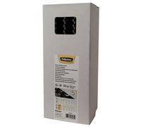 Fellowes Black A4 Binding Combs 22mm (50 Pack)