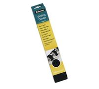 Fellowes Black A4 Binding Combs 32mm (50 Pack)