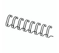 Fellowes Black Bind Element PK100