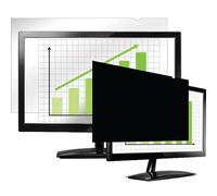 Fellowes Blackout Privacy Filter 24 Inch 16:10 4801601