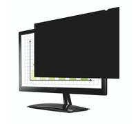 Fellowes Blackout Privacy Fltr 27IN
