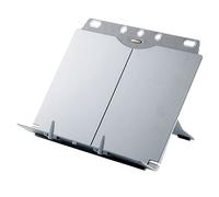 Fellowes Booklift Plastic Silver document holder