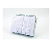 Fellowes Booklift Plastic Silver document holder