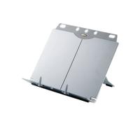 Fellowes Booklift Plastic Silver document holder