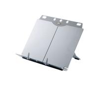 Fellowes Booklift Plastic Silver document holder